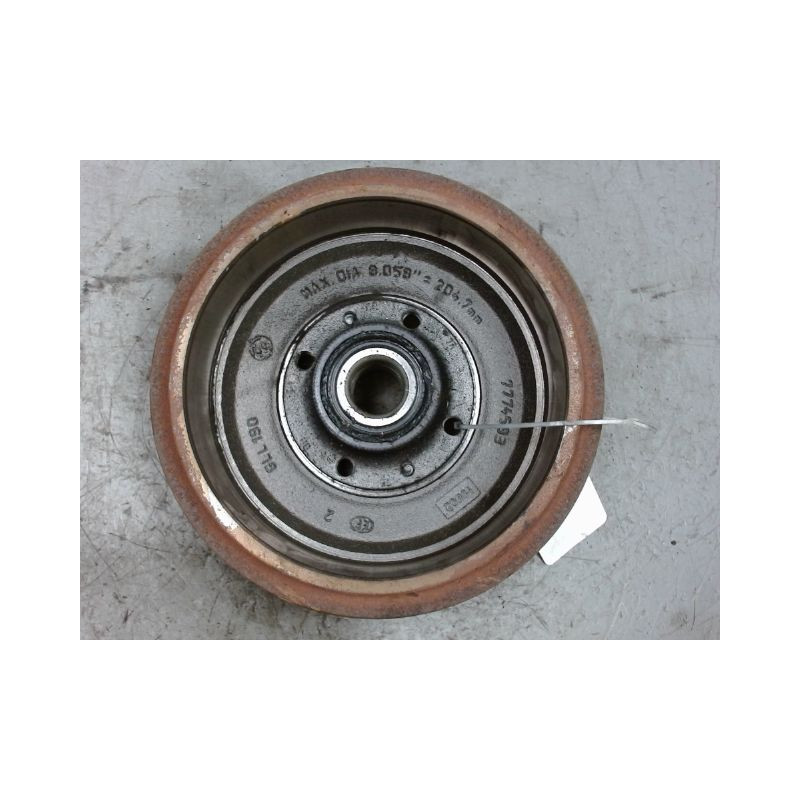 TAMBOUR ARRIERE DROIT FIAT PANDA 3 1.2I - 8V
