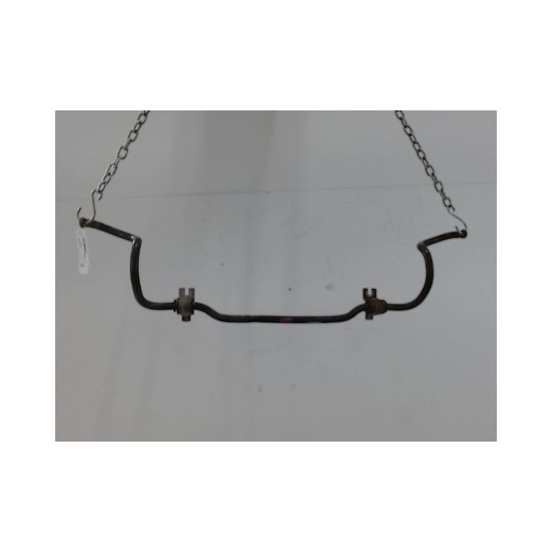 BARRE STABILISATRICE AVANT RENAULT CLIO 3 PHASE 2 1.2I - 16V