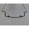 BARRE STABILISATRICE AVANT RENAULT CLIO 3 PHASE 2 1.2I - 16V