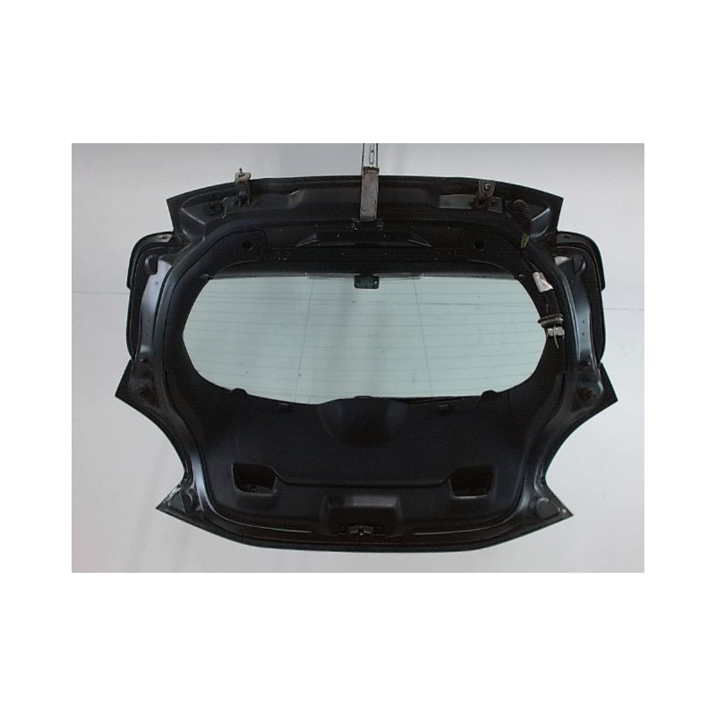 HAYON PEUGEOT 208 1 PHASE 1 1.6 HDI - 8V TUR