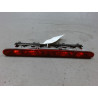 FEUX STOP SUPPLEMENTAIRE PEUGEOT 206+ 2009-