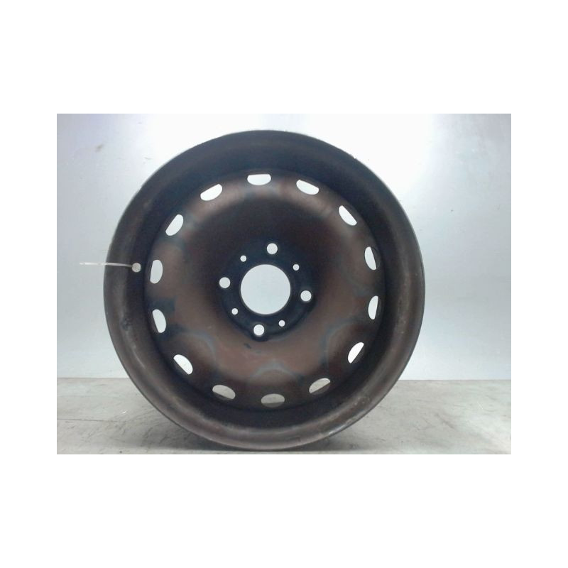 JANTE TOLE PEUGEOT 206+ 2009-