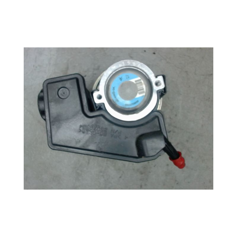 POMPE DIRECTION ASSISTEE PEUGEOT 206+ 2009-