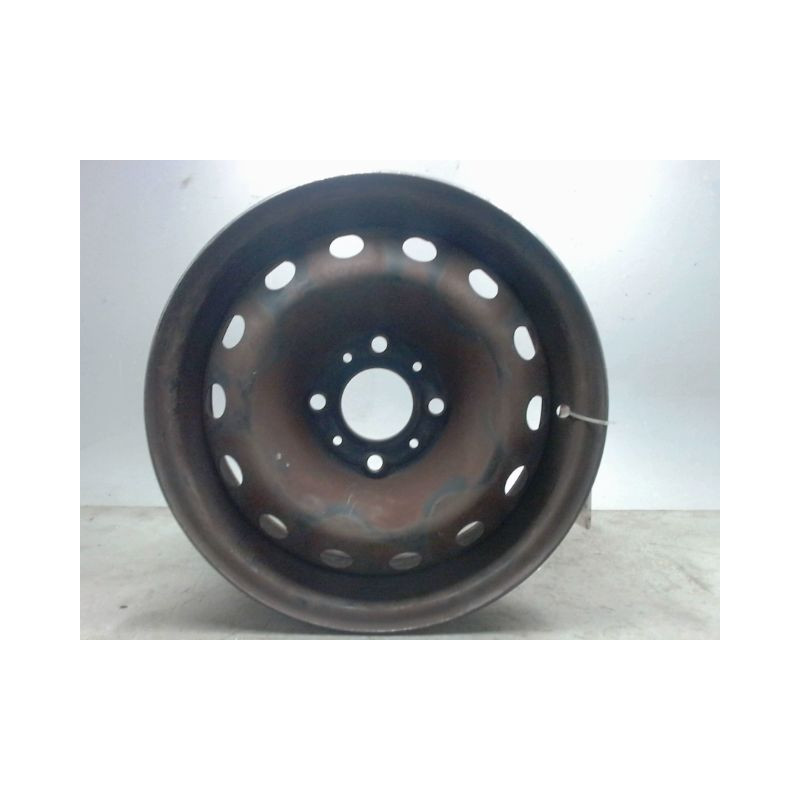 JANTE TOLE PEUGEOT 206+ 2009-