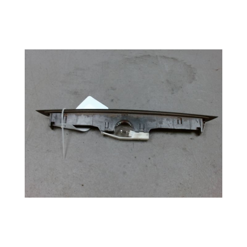 FEUX STOP SUPPLEMENTAIRE CITROEN C3 2005-