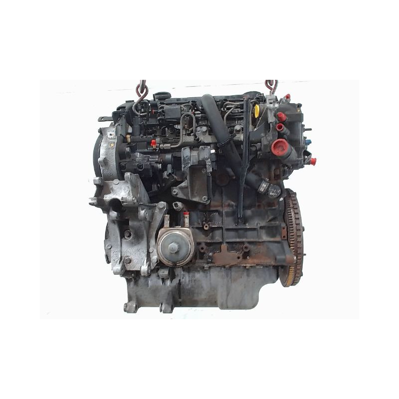 MOTEUR DIESEL PEUGEOT 206 2.0 HDI 90