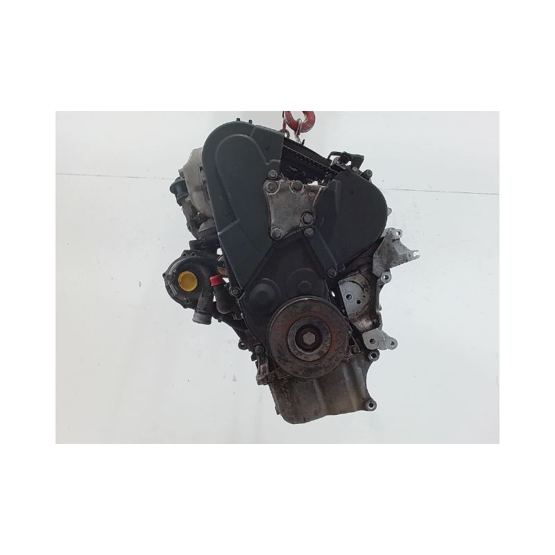 MOTEUR DIESEL PEUGEOT 206 2.0 HDI 90