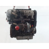 MOTEUR DIESEL PEUGEOT 206 2.0 HDI 90