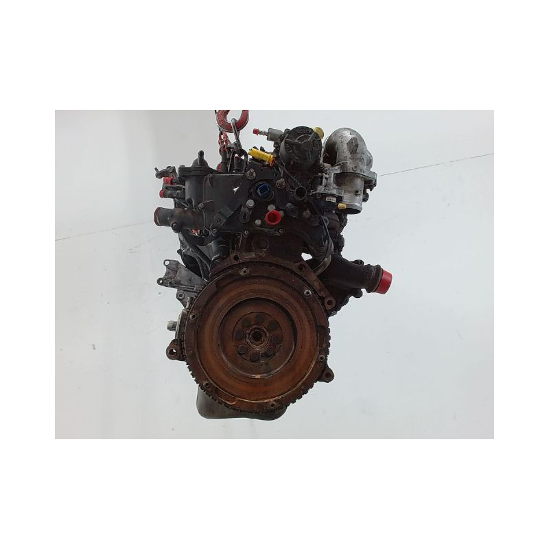 MOTEUR DIESEL PEUGEOT 206 2.0 HDI 90