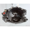 BOITE A VITESSE MECANIQUE PEUGEOT 206 2.0 HDI 90