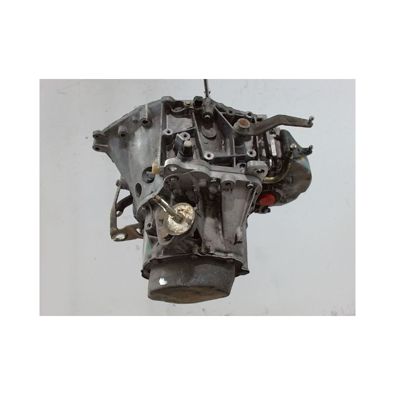 BOITE A VITESSE MECANIQUE PEUGEOT 206 2.0 HDI 90