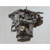 BOITE A VITESSE MECANIQUE PEUGEOT 206 2.0 HDI 90
