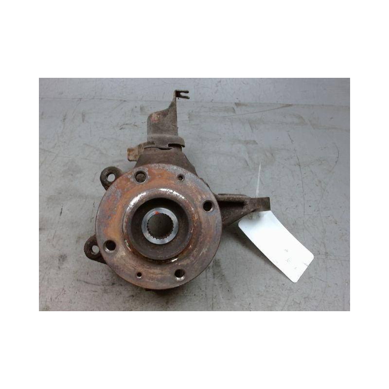 PIVOT AVANT GAUCHE PEUGEOT 206
