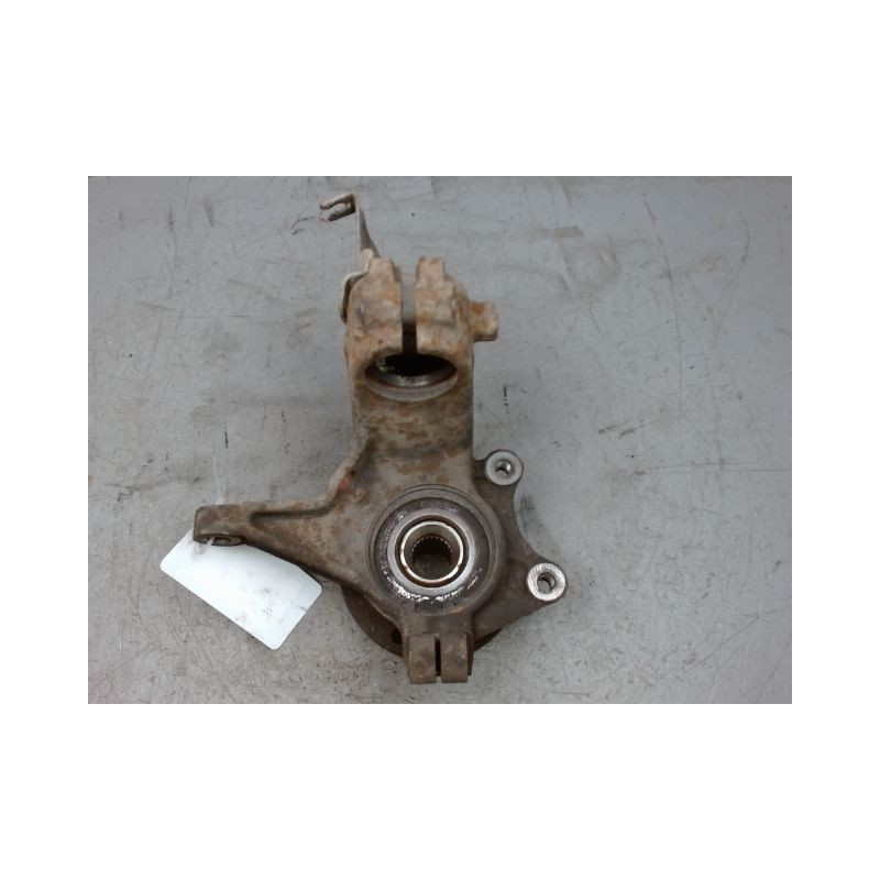 PIVOT AVANT GAUCHE PEUGEOT 206