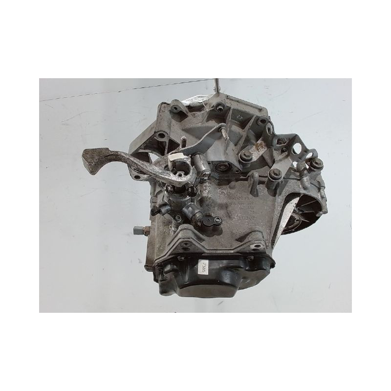 BOITE A VITESSE MECANIQUE SKODA FABIA 2004-2007 1.4 16V