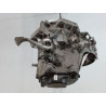 BOITE A VITESSE MECANIQUE SKODA FABIA 2004-2007 1.4 16V