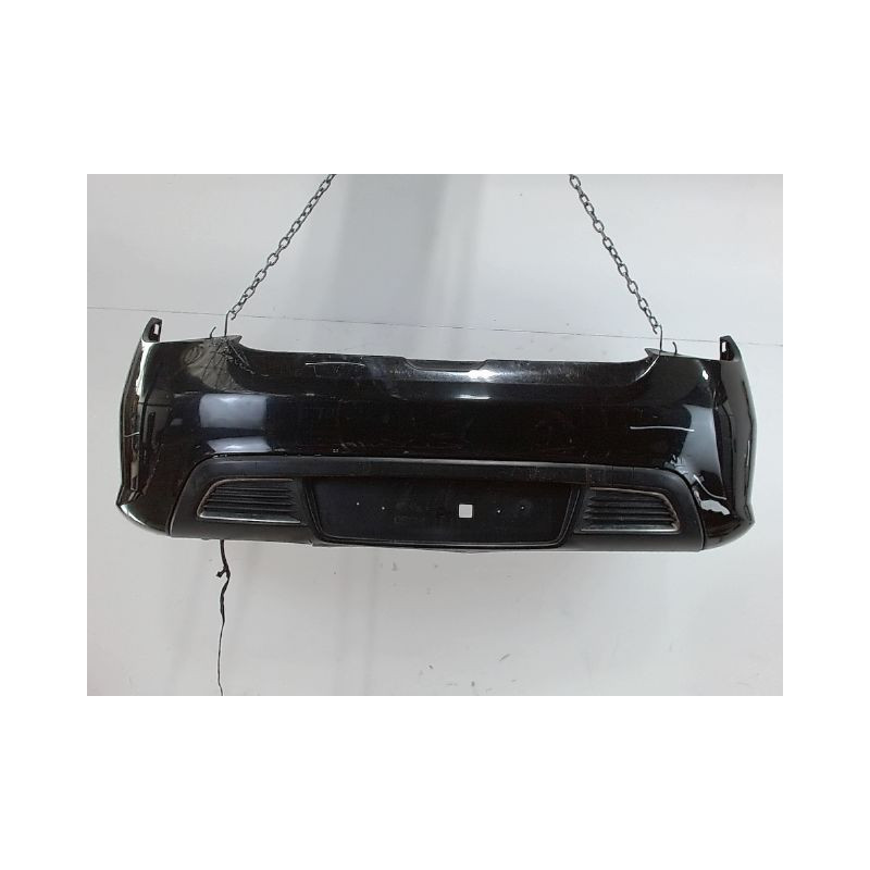 PARE-CHOC ARRIER PEUGEOT 308 2007-