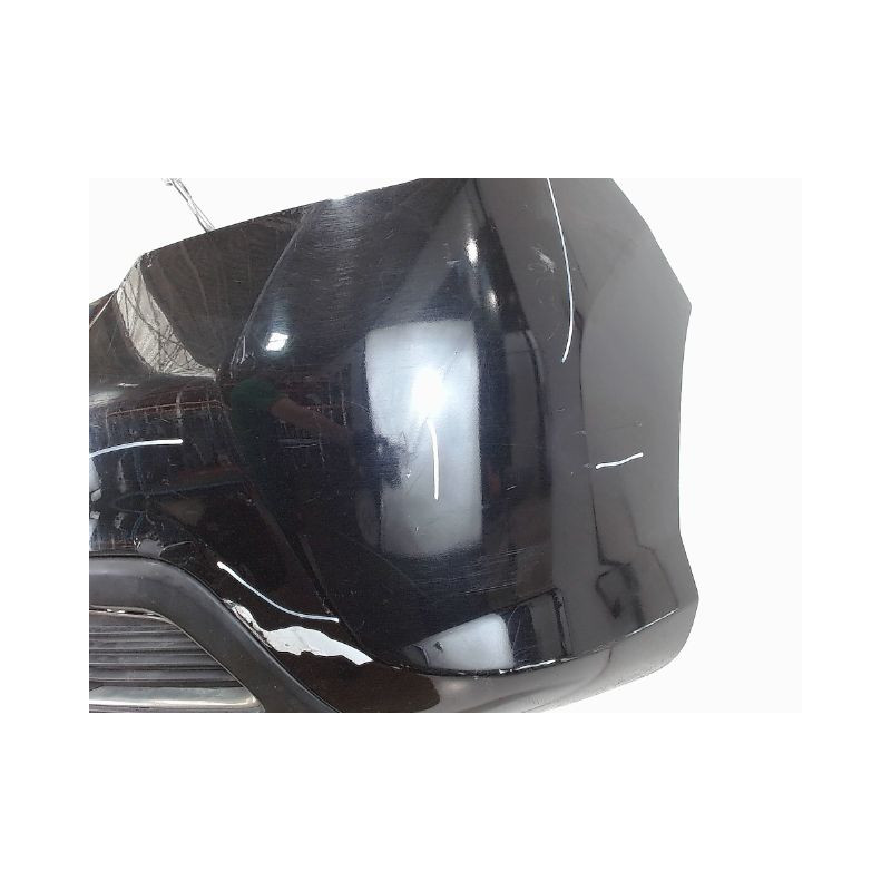 PARE-CHOC ARRIER PEUGEOT 308 2007-