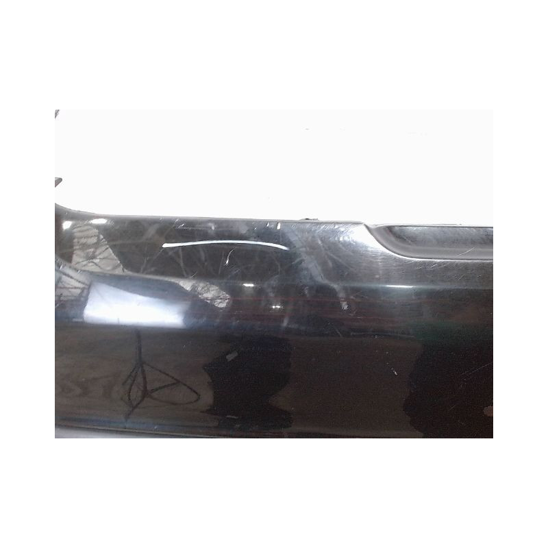 PARE-CHOC ARRIER PEUGEOT 308 2007-
