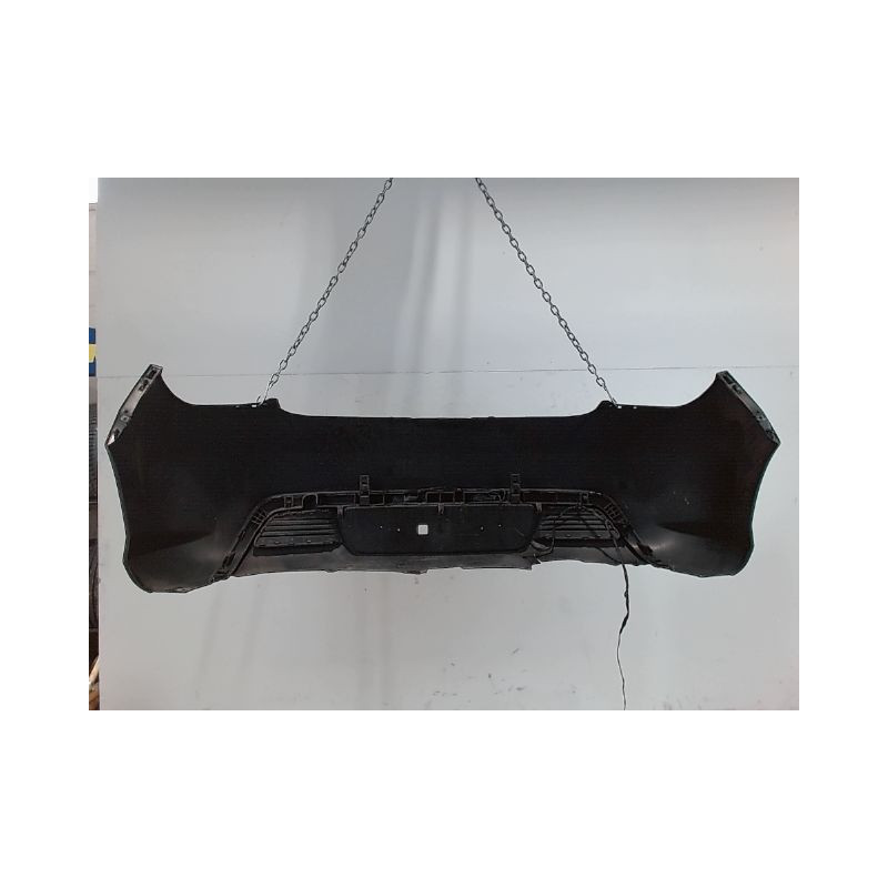 PARE-CHOC ARRIER PEUGEOT 308 2007-