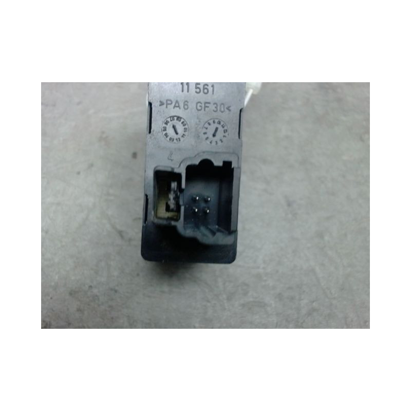 COMMANDE LEVE-GLACE PORTE ARG PEUGEOT 407