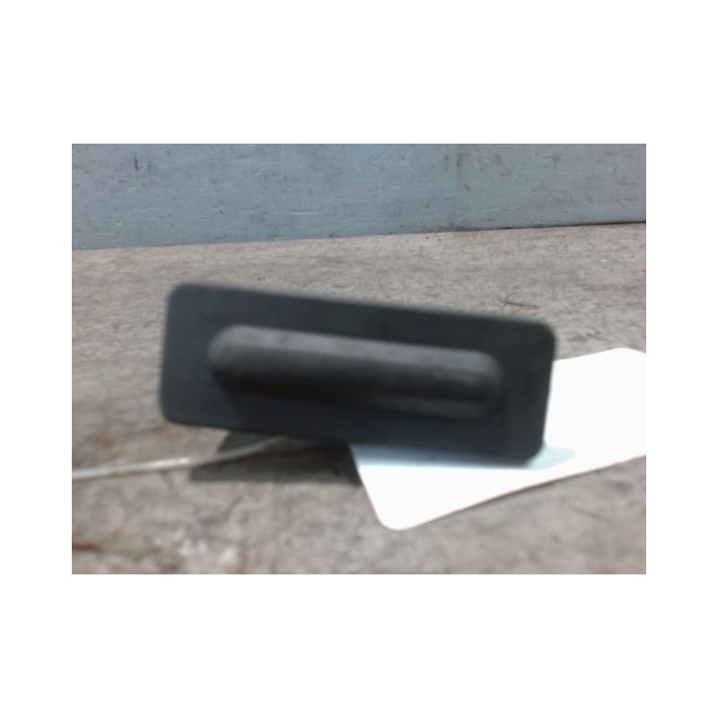 ACTIONNEUR SERRURE HAYON  PEUGEOT 3008 2009-