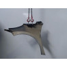 AILE AVANT DROIT PEUGEOT 207 2007-