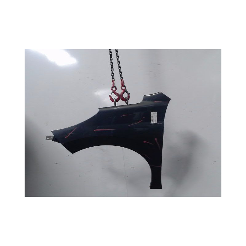 AILE AVANT GAUCHE PEUGEOT 207 2007-