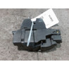 SERRURE HAYON  PEUGEOT 308 2011-