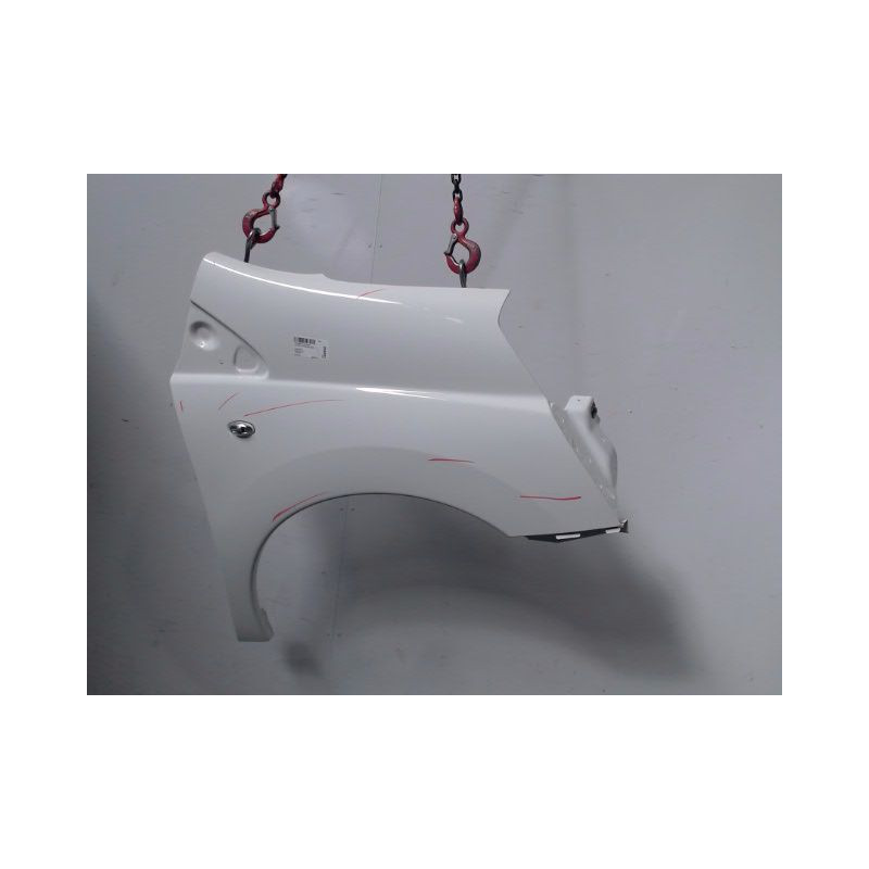 AILE AVANT DROIT PEUGEOT EXPERT TOLE 2007-