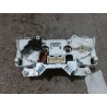 COMMANDE DE CHAUFFAGE PEUGEOT EXPERT TOLE 2007-