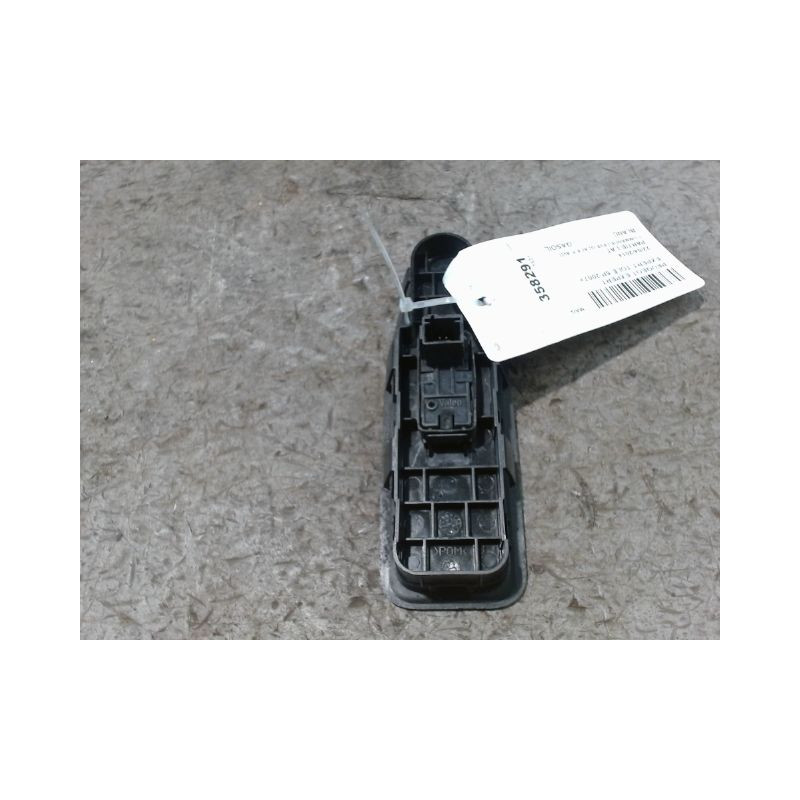 COMMANDE LEVE-GLACE PORTE AVD PEUGEOT EXPERT TOLE 2007-