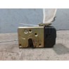 SYSTEME CONDAMNATION AVANT GAUCHE CITROEN XSARA 2000-