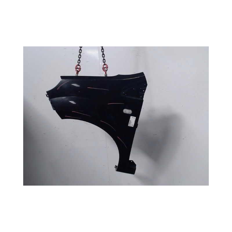 AILE AVANT GAUCHE RENAULT TWINGO 2 2010-