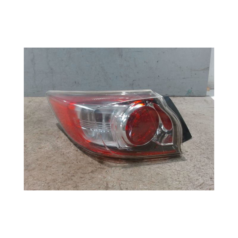 FEU ARRIERE GAUCHE  MAZDA MAZDA 3  5P