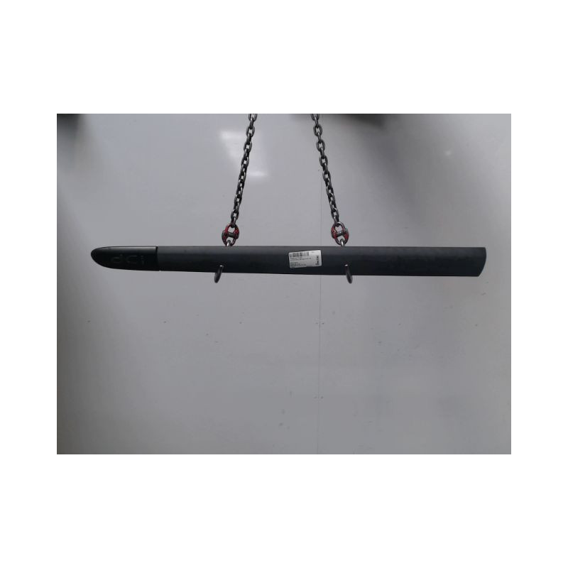 PROTECTION PORTE AVANT GAUCHE RENAULT CLIO II PH.2 01-06