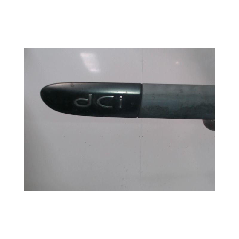 PROTECTION PORTE AVANT GAUCHE RENAULT CLIO II PH.2 01-06