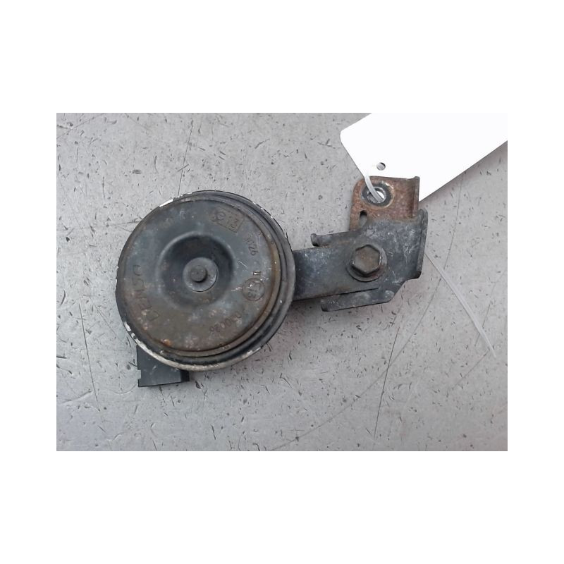 KLAXON / AVERTISSEUR TOYOTA YARIS 2005-