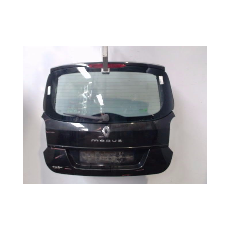 HAYON RENAULT MODUS LONGUE 2008-
