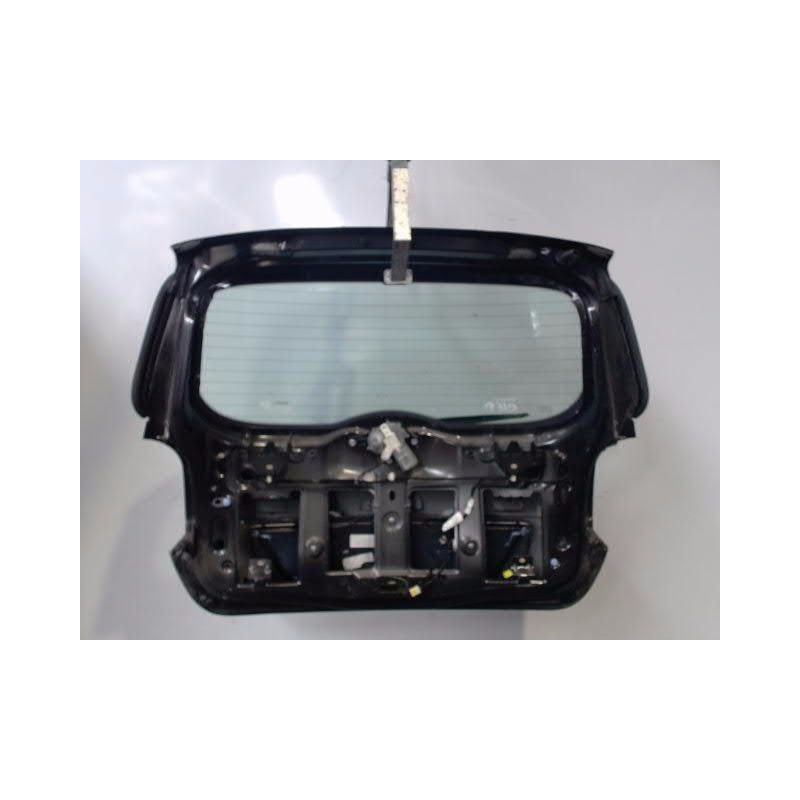 HAYON RENAULT MODUS LONGUE 2008-