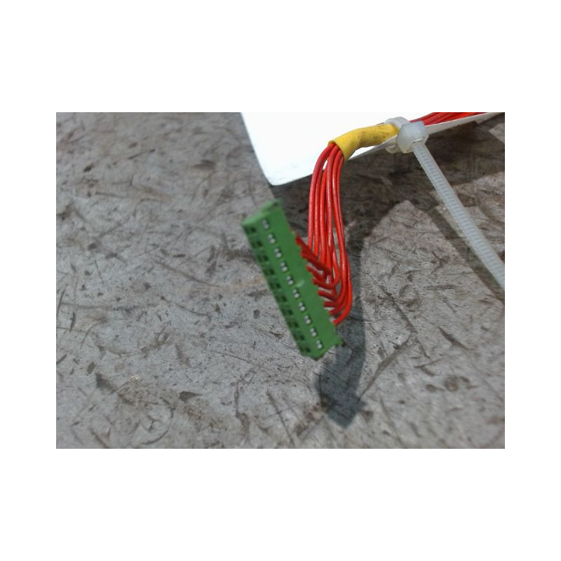 COMMANDE CLIGNOTANT RENAULT MODUS LONGUE 2008-