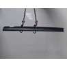 PROTECTION PORTE AVANT DROIT DACIA SANDERO 2008-