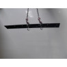 PROTECTION PORTE AVANT DROIT DACIA SANDERO 2008-
