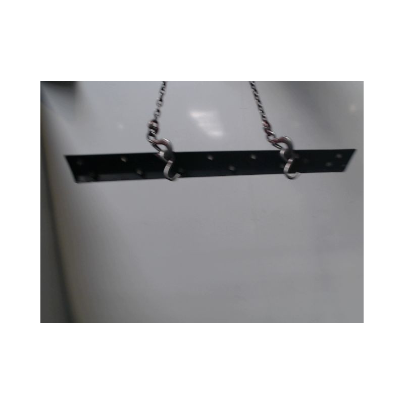PROTECTION PORTE AVANT GAUCHE DACIA SANDERO 2008-