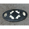 GLACE RETROVISEUR EXT G MINI MINI 2004-2006