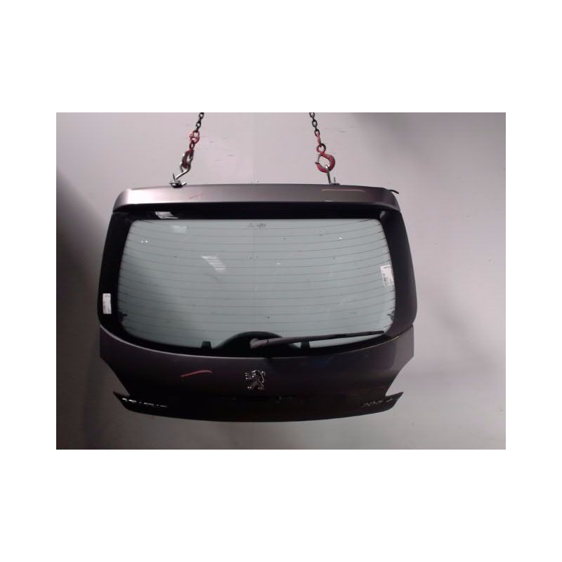 HAYON PEUGEOT 206+ 2009-