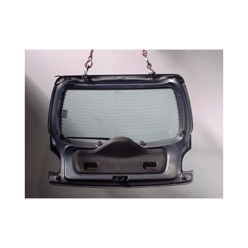 HAYON PEUGEOT 206+ 2009-