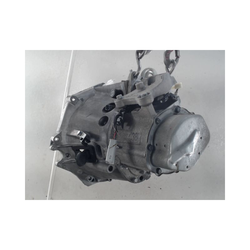 BOITE A VITESSE MECANIQUE CITROEN C4 CACTUS 1.6 BlueHDi 100