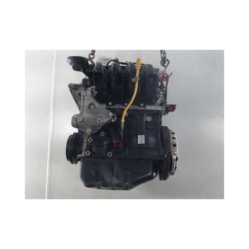 MOTEUR ESSENCE RENAULT CLIO 1.2 16V