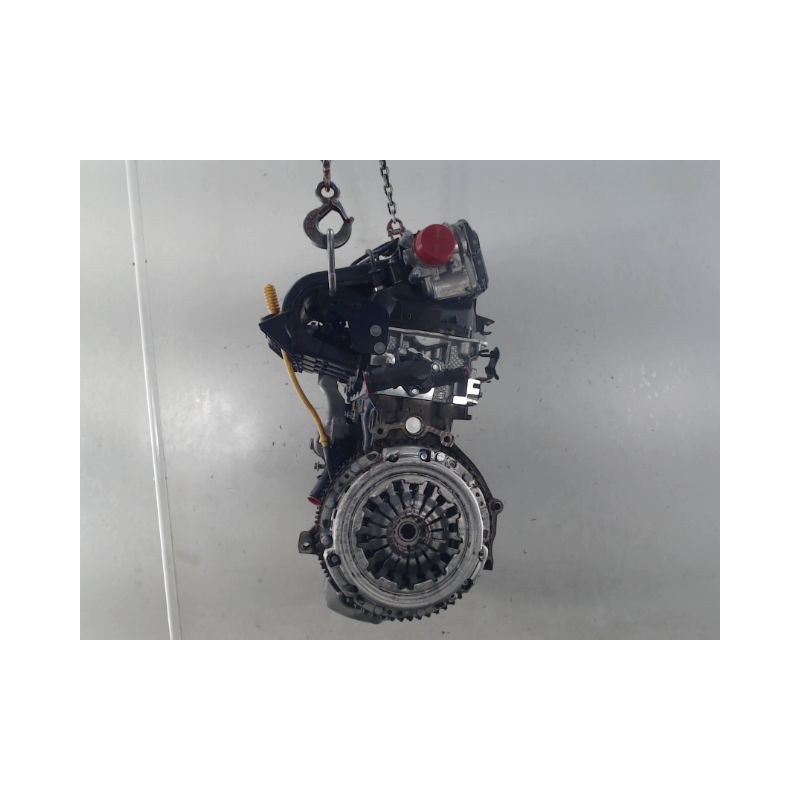 MOTEUR ESSENCE RENAULT CLIO 1.2 16V
